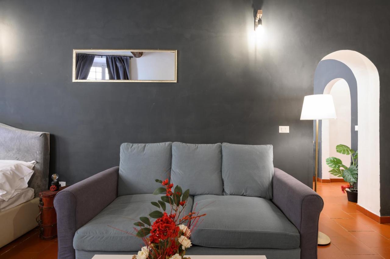 Monserrato Apartment Roma Dış mekan fotoğraf